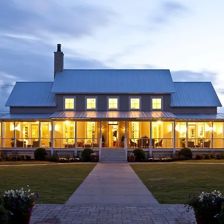The Inn At Fontanel